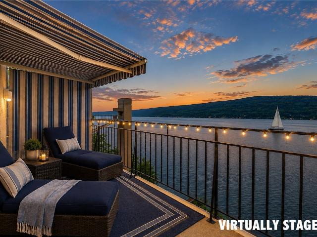 Condo for sale in Canandaigua, New York