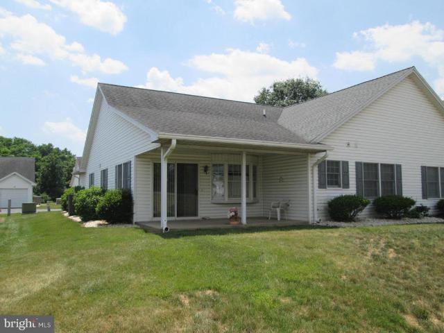 Townhouse for sale in Cumberland, Pennsylvania