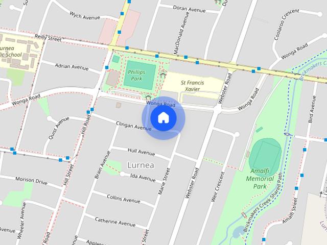 House for rent in Sydney, New South Wales