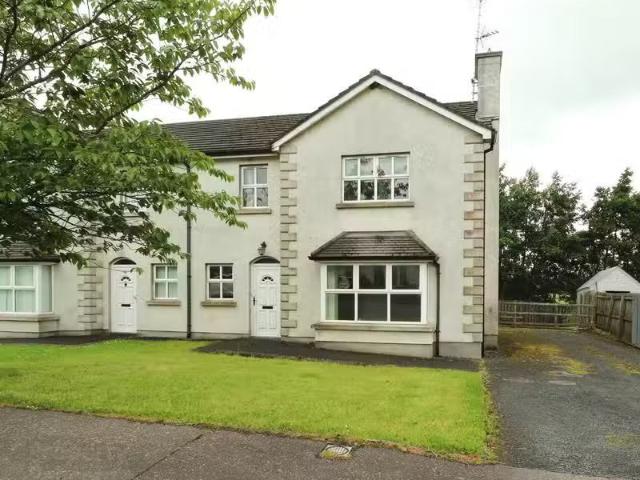 House for sale in Edenderry, North Tipperary