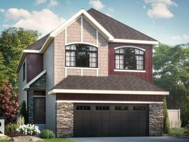 House for sale in Saint Albert, Alberta