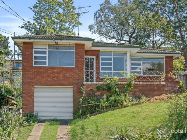 Apartment for rent in Sydney, New South Wales