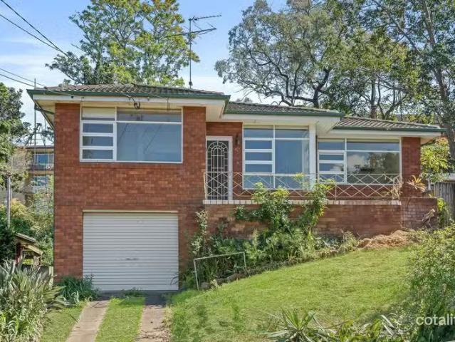 House for rent in Sydney, New South Wales