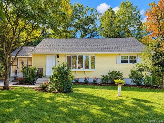 House for sale in West Nyack, Rockland County