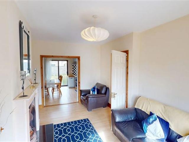 Detached House for sale in Burnfort, South Tipperary