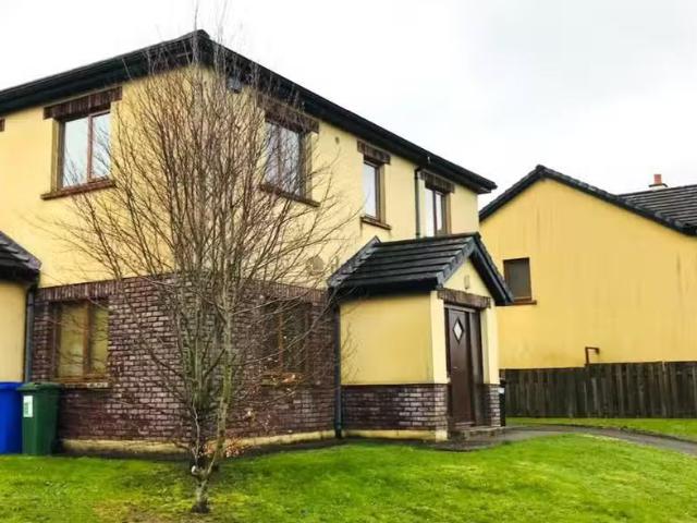 Apartment to rent