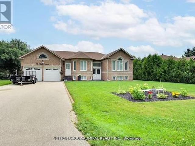 House for sale in Wasaga Beach, Ontario