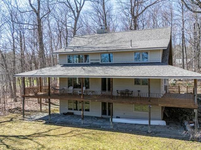 House for sale in Essex, New York