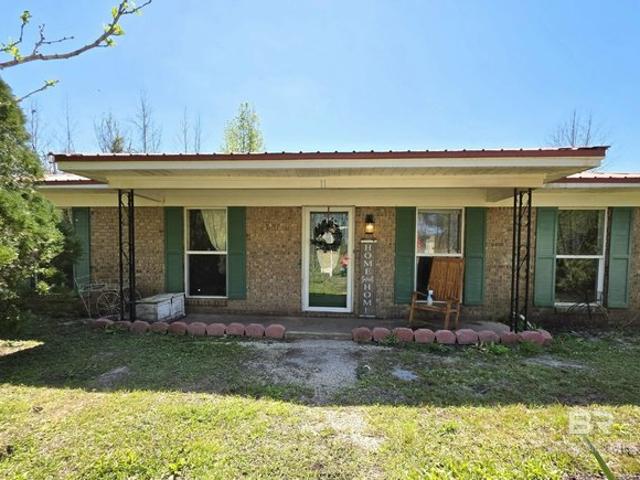 House for sale in Jackson, Alabama