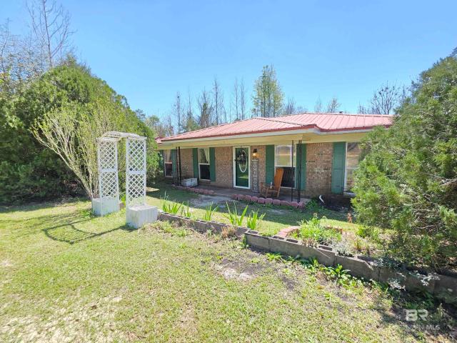 House for sale in Jackson, Alabama