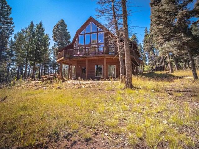 House for sale in Angel Fire, New Mexico