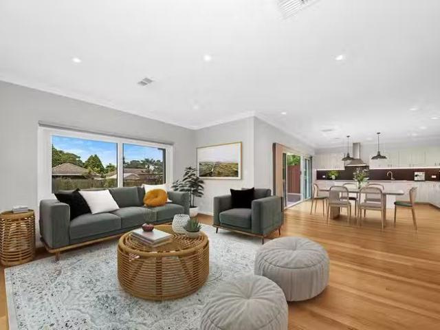 House for rent in Sydney, New South Wales