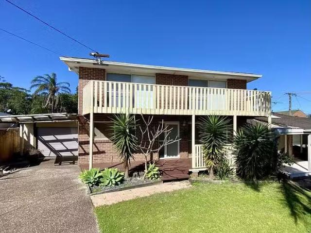 House for rent in New South Wales