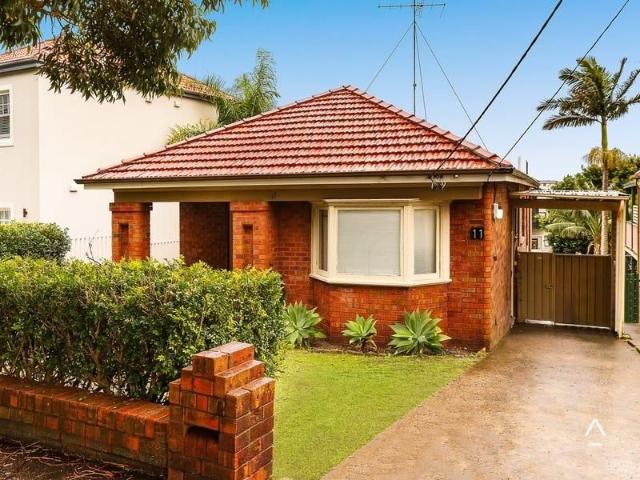 House for rent in Sydney, New South Wales