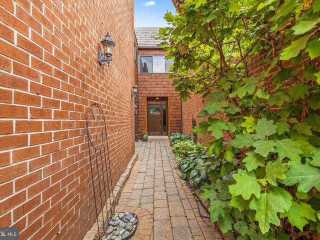 Townhouse for sale in Glen Arm, Maryland