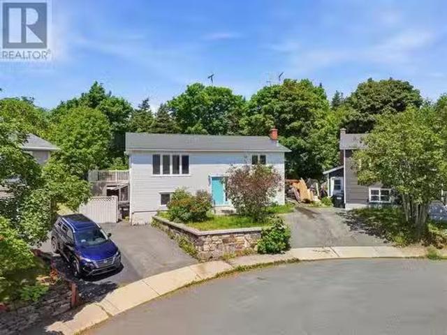 Condo for sale in Foxtrap, Newfoundland And Labrador