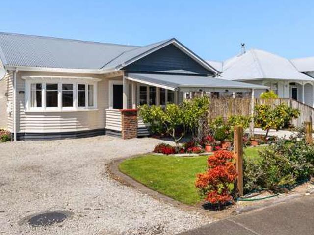 House for sale in Te Hāpara, Gisborne