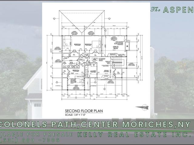 House for sale in Centereach, New York