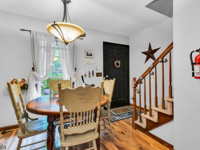 Townhouse for sale in High Bridge, New Jersey