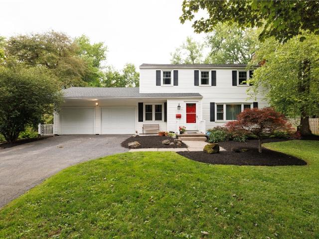 House for sale in Penfield, New York