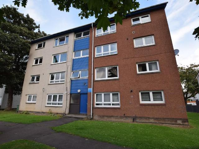 Apartment for rent in Moneydie, Scotland
