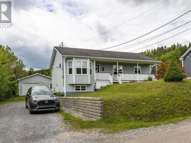 House for sale in Irishtown-summerside, Newfoundland And Labrador