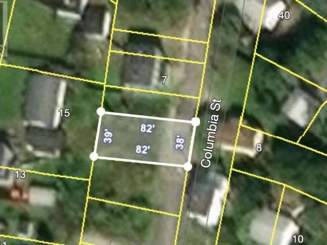 Land for sale in North Sydney, Nova Scotia