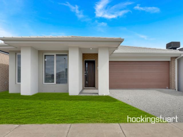 House for rent in Kalkallo, Victoria