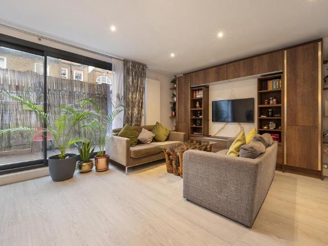 Apartment for rent in Royal Borough of Kensington and Chelsea, Greater London