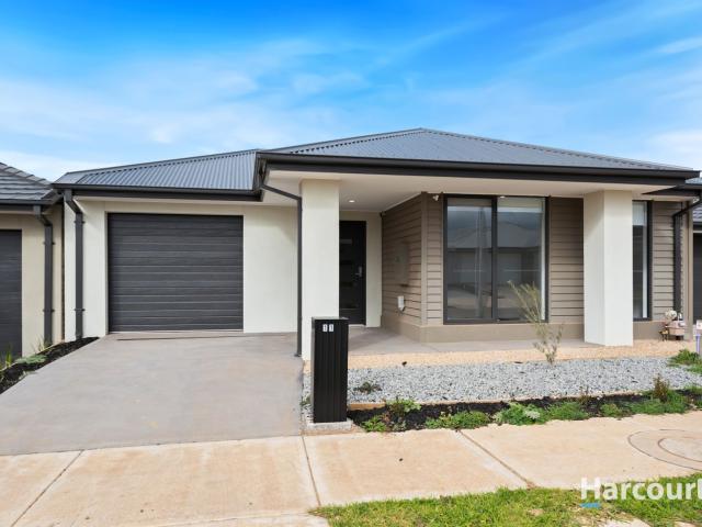 Apartment for rent in Camerons Creek, Victoria