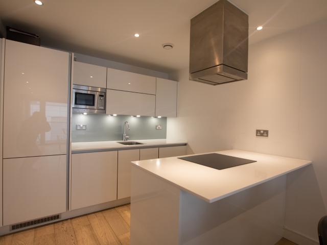 Apartment for rent in Spitalfields, Whitechapel