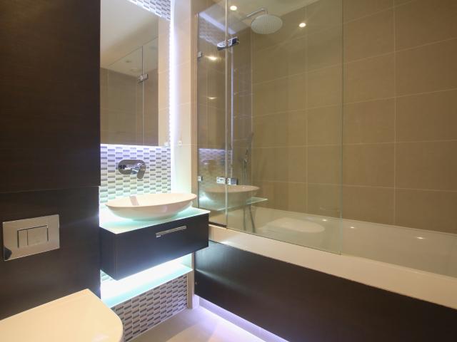 Apartment for rent in Spitalfields, Whitechapel