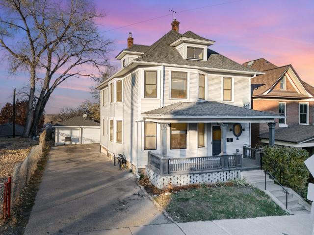 House for sale in Ramsey, Minnesota
