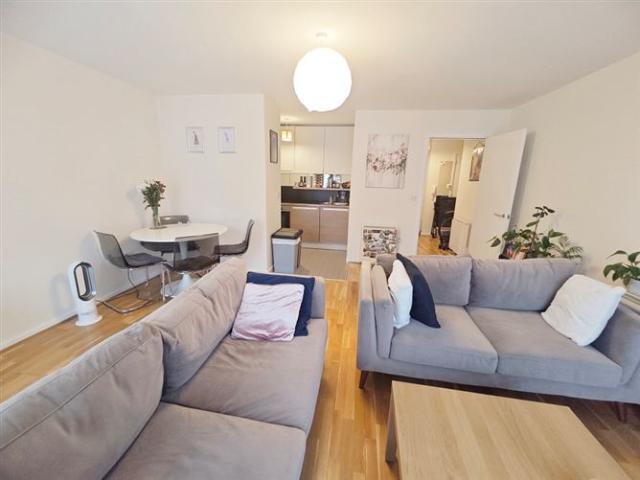 Apartment for sale in Dublin 15, Bluebell