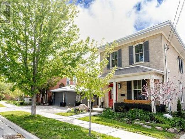 House for sale in Peterborough, Ontario
