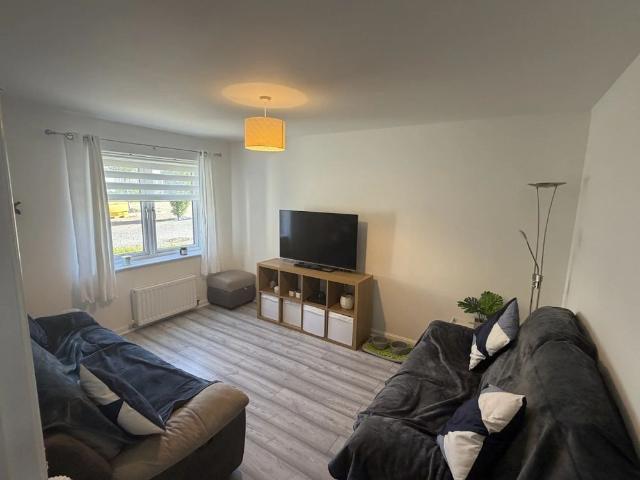 House for rent in Inverurie, Scotland