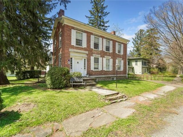 House for sale in Trumansburg, New York