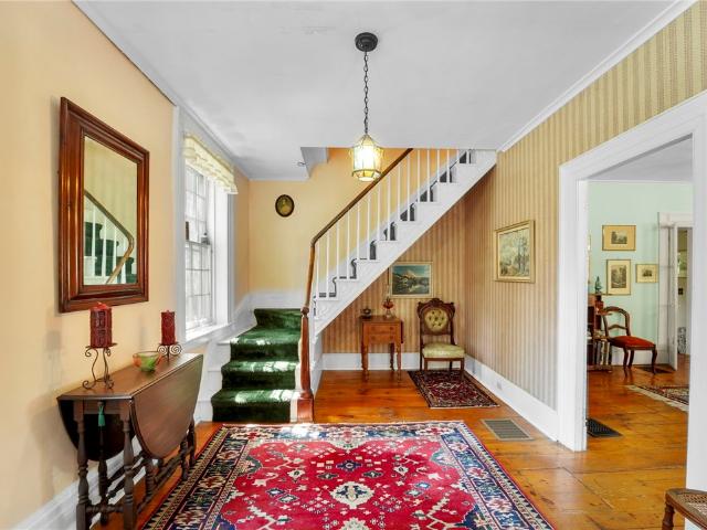 House for sale in Trumansburg, New York