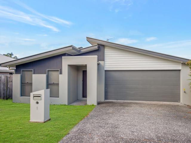 Apartment for rent in Fernbrook, Queensland