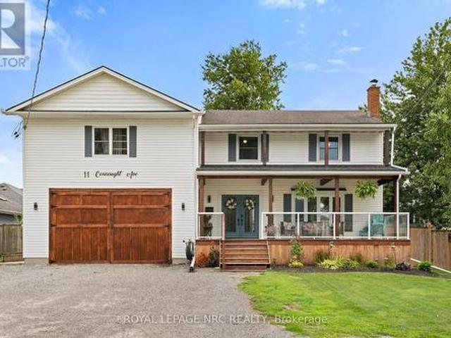 House for sale in Niagara, Ontario
