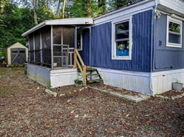 House for sale in Danielson, Connecticut