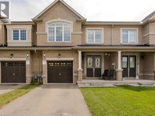 House for sale in Ancaster, Ontario