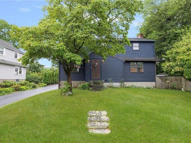 House for sale in East Providence, Rhode Island