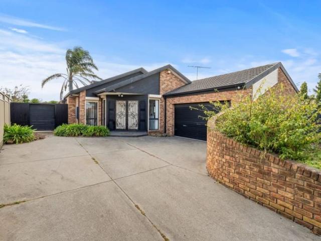 House for rent in Meadow Heights, Melbourne