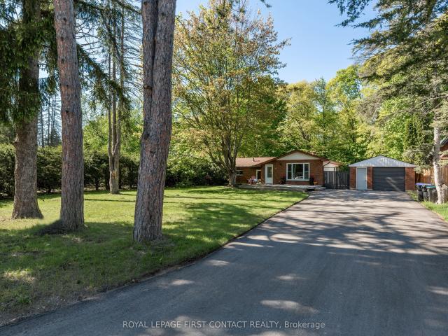 House for sale in Penetanguishene, Ontario