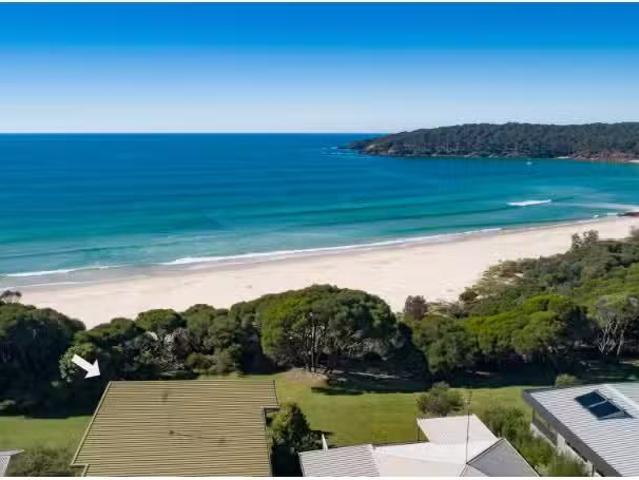 Apartment for rent in Pambula Beach, New South Wales