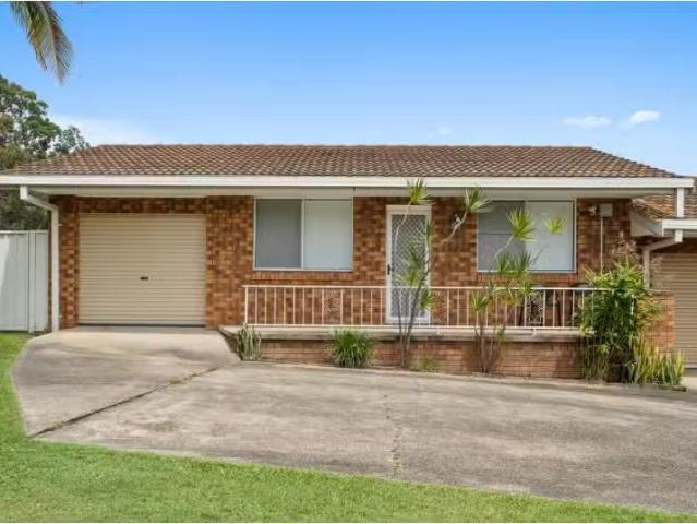 Apartment for rent in Toormina, New South Wales