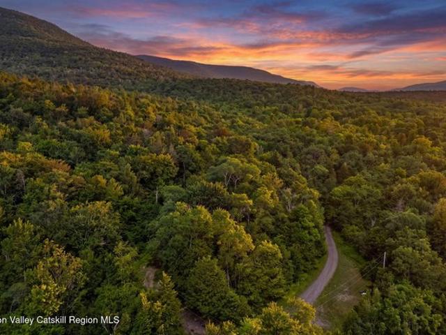Land for sale in East Jewett, New York