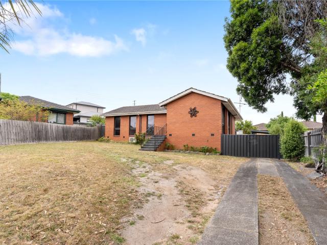 House for rent in Camerons Creek, Victoria
