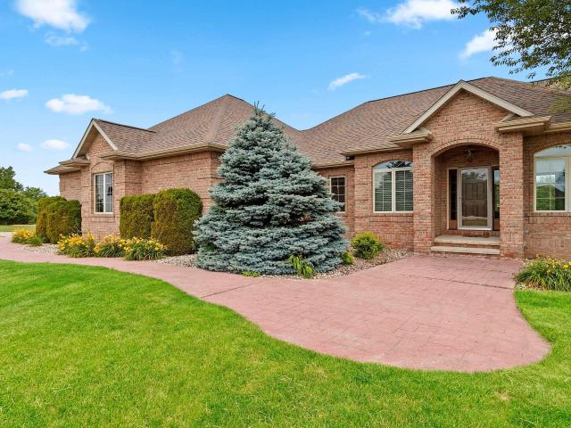 House for sale in Wrightstown, Wisconsin
